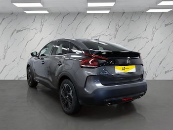 Used Citroen C4 2021 for sale - 77370024: Photo