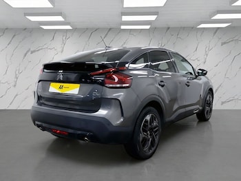 Used Citroen C4 2021 for sale - 77370024: Photo