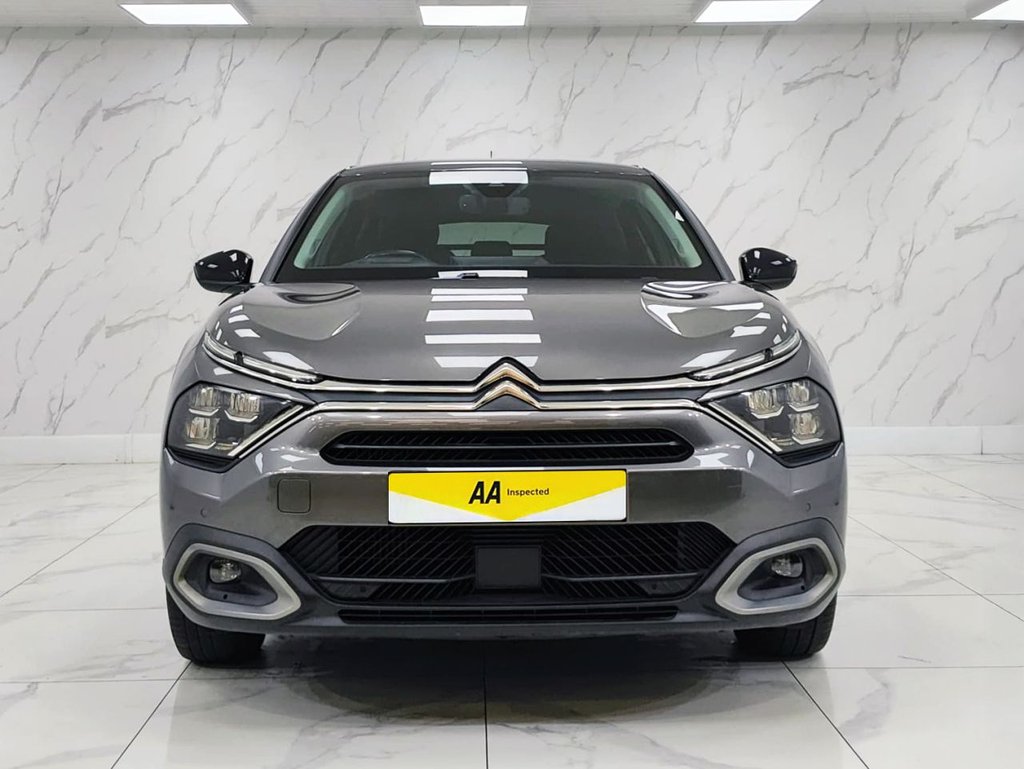 Used Citroen C4 2021 for sale - 77370024: Photo 5
