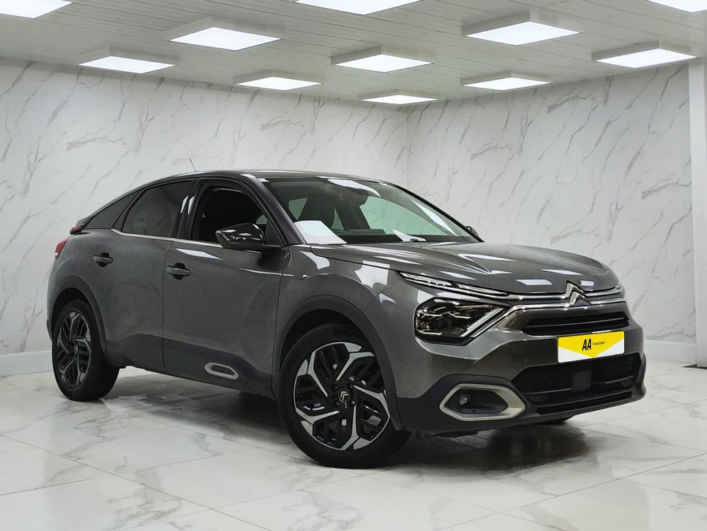 Used Citroen C4 2021 for sale - 77370024: Photo 6