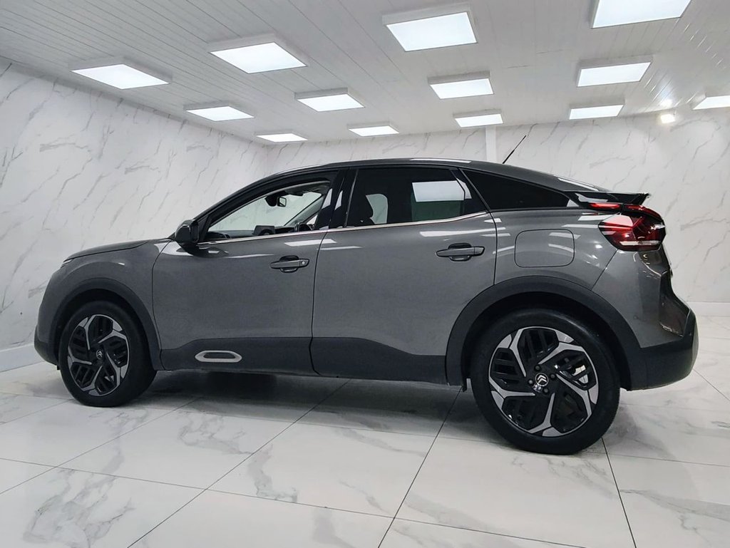 Used Citroen C4 2021 for sale - 77370024: Photo 8