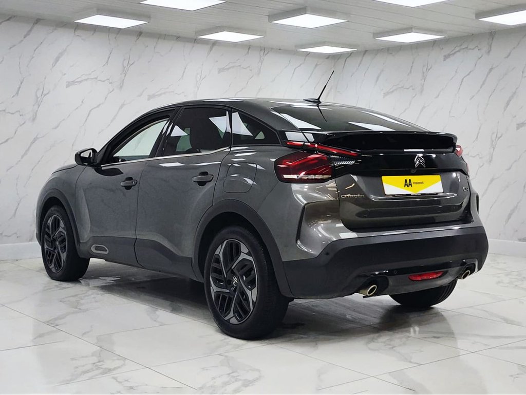 Used Citroen C4 2021 for sale - 77370024: Photo 9