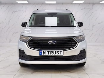 Used Ford Grand Tourneo Connect 2023 for sale - 78702496: Photo