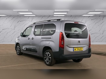 Used Citroen Berlingo 2019 for sale - 78658082: Photo