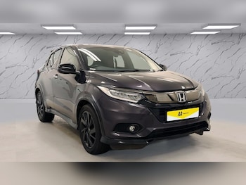 Used Honda HR-V 2020 for sale - 78358066: Photo