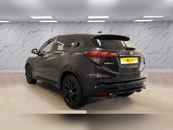 Used Honda HR-V 2020 for sale - 78358066: Photo