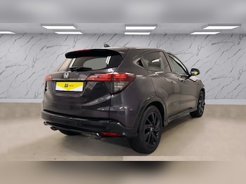 Used Honda HR-V 2020 for sale - 78358066: Photo