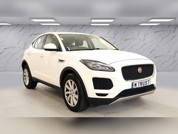 Used Jaguar E-Pace 2019 for sale - 78582832: Photo