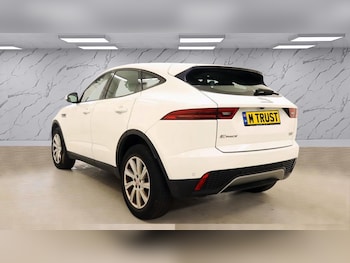 Used Jaguar E-Pace 2019 for sale - 78582832: Photo