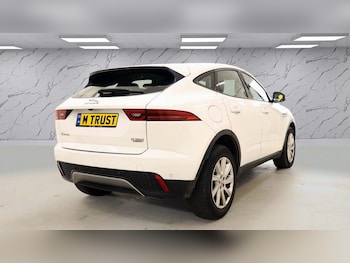 Used Jaguar E-Pace 2019 for sale - 78582832: Photo