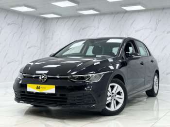 Used Volkswagen Golf 2022 for sale - 74169664: Photo