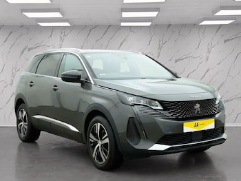 Used Peugeot 5008 2021 for sale - 78373021: Photo