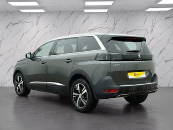 Used Peugeot 5008 2021 for sale - 78373021: Photo
