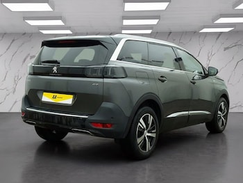Used Peugeot 5008 2021 for sale - 78373021: Photo