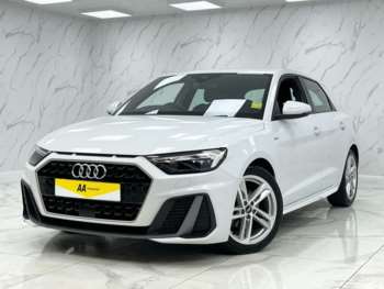 Used Audi A1 2021 for sale - 74168720: Photo