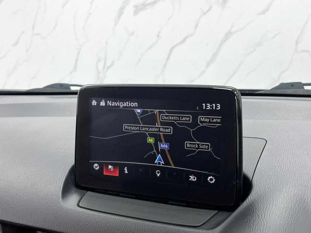 Used Mazda CX-3 2019 for sale - 76962404: Photo 11