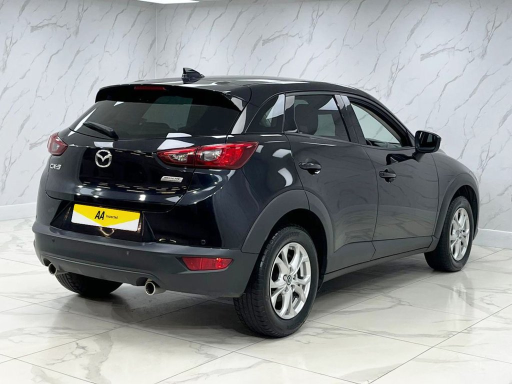 Used Mazda CX-3 2019 for sale - 76962404: Photo 13