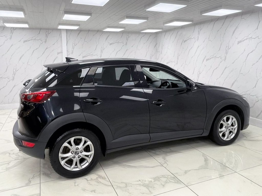 Used Mazda CX-3 2019 for sale - 76962404: Photo 14