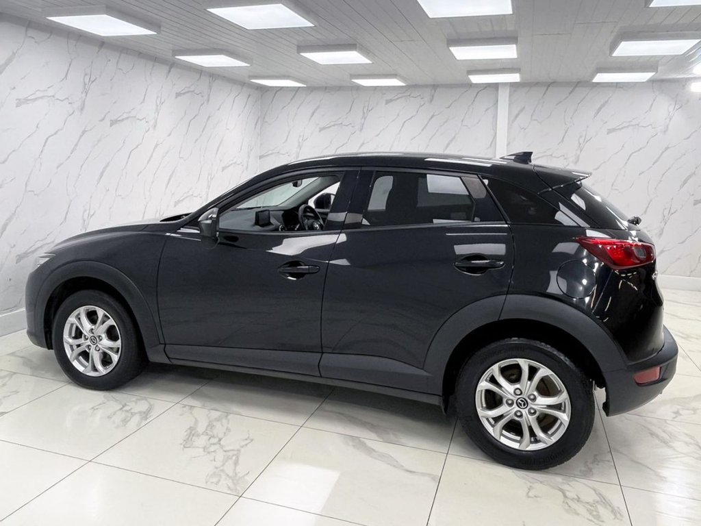 Used Mazda CX-3 2019 for sale - 76962404: Photo 15