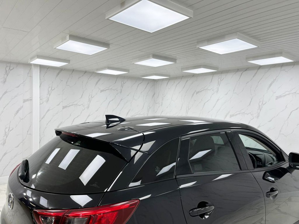 Used Mazda CX-3 2019 for sale - 76962404: Photo 17