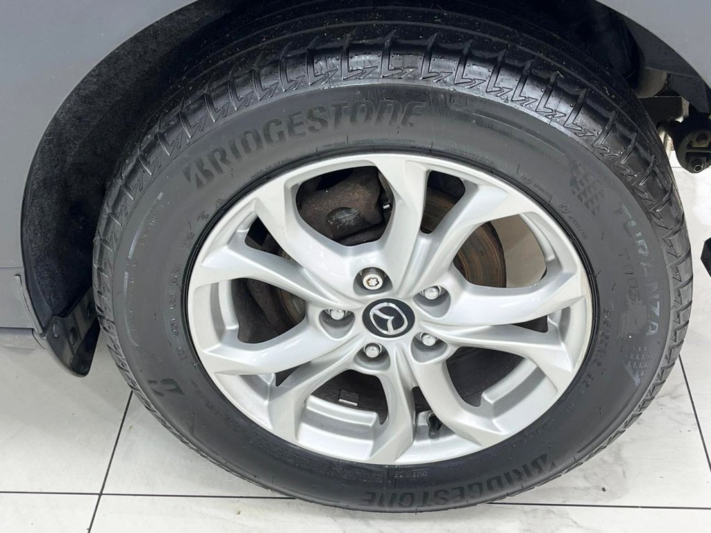 Used Mazda CX-3 2019 for sale - 76962404: Photo 19