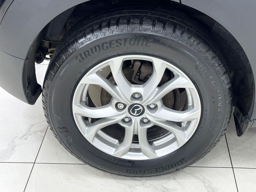 Used Mazda CX-3 2019 for sale - 76962404: Photo 20