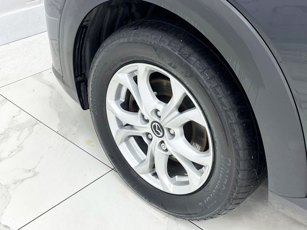 Used Mazda CX-3 2019 for sale - 76962404: Photo 21