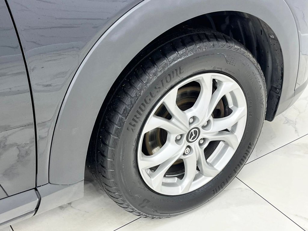 Used Mazda CX-3 2019 for sale - 76962404: Photo 22