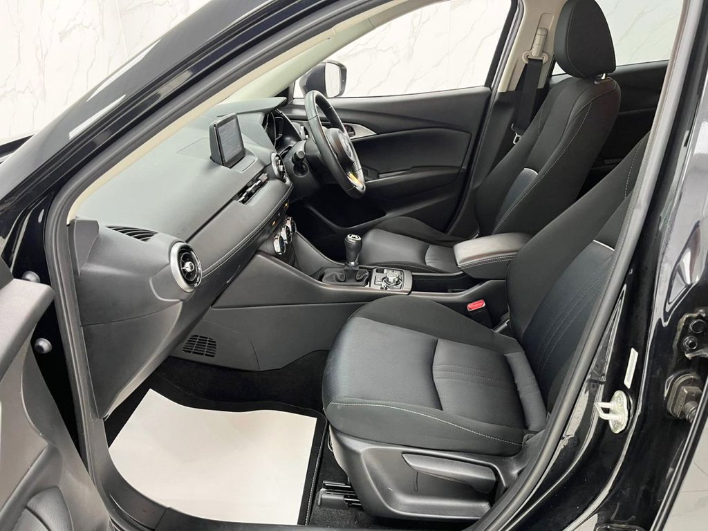 Used Mazda CX-3 2019 for sale - 76962404: Photo 23