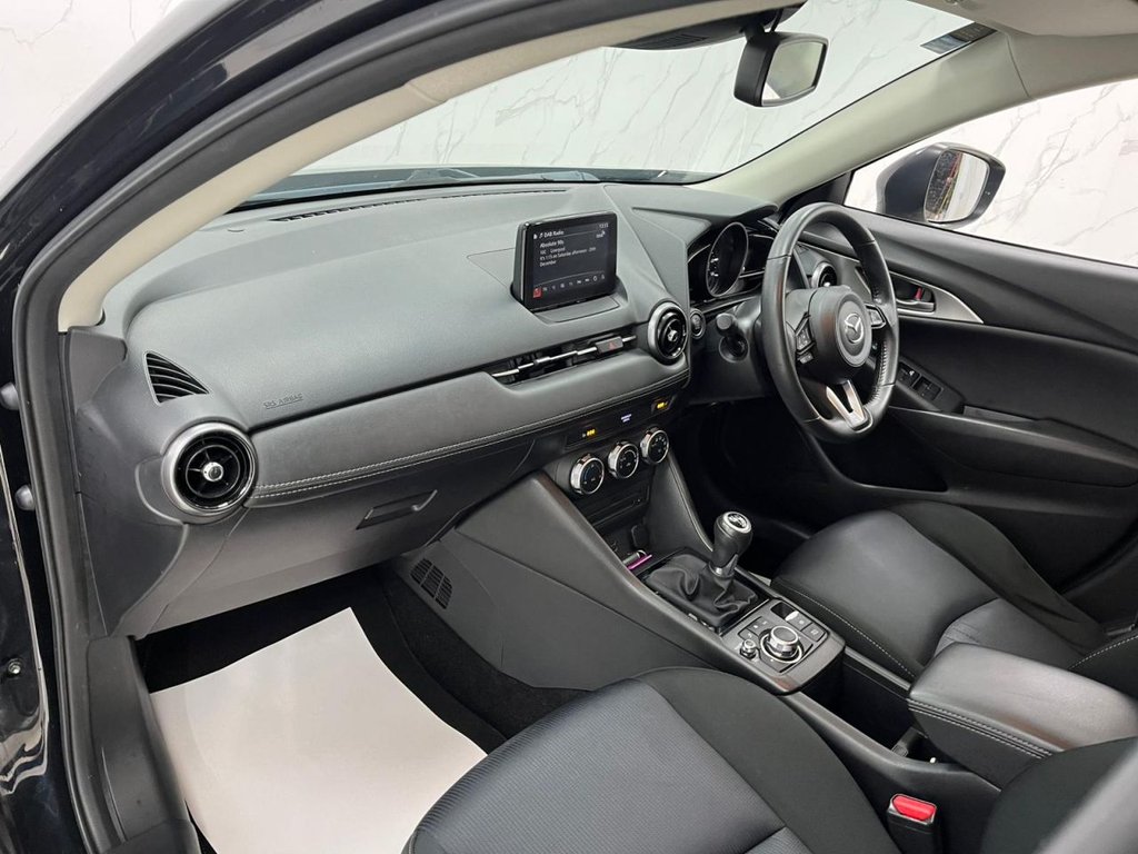 Used Mazda CX-3 2019 for sale - 76962404: Photo 24