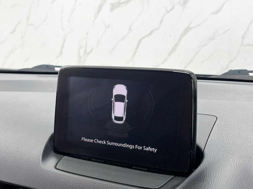 Used Mazda CX-3 2019 for sale - 76962404: Photo 25