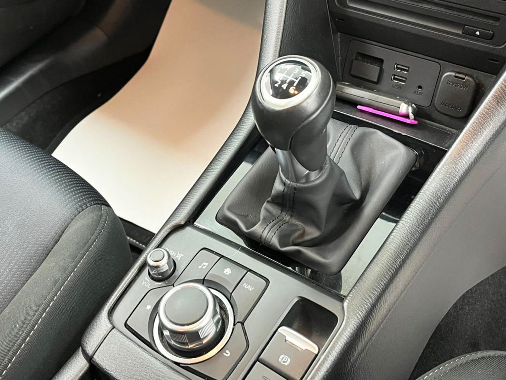 Used Mazda CX-3 2019 for sale - 76962404: Photo 26