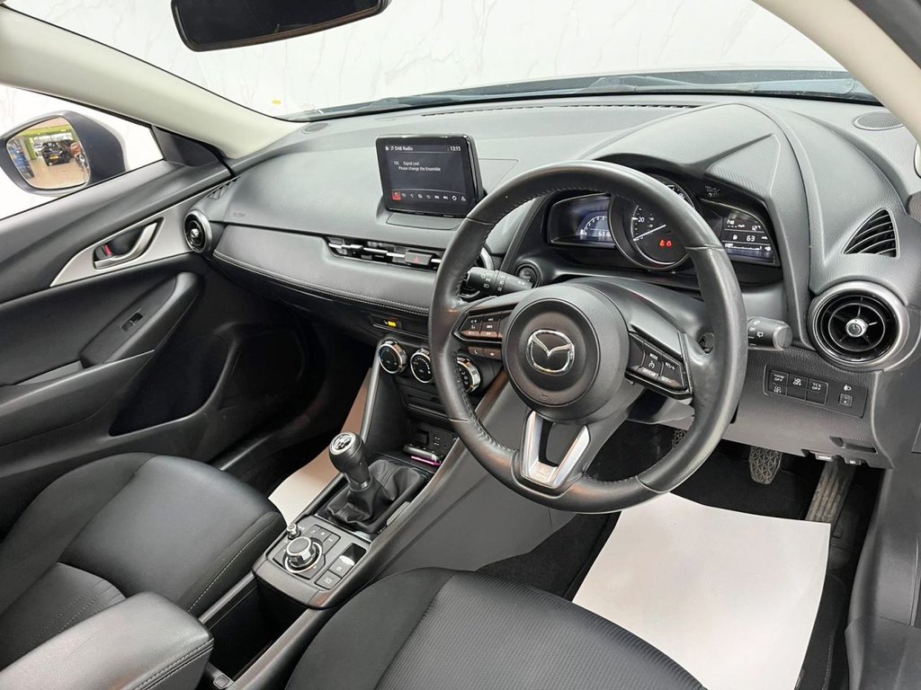 Used Mazda CX-3 2019 for sale - 76962404: Photo 27