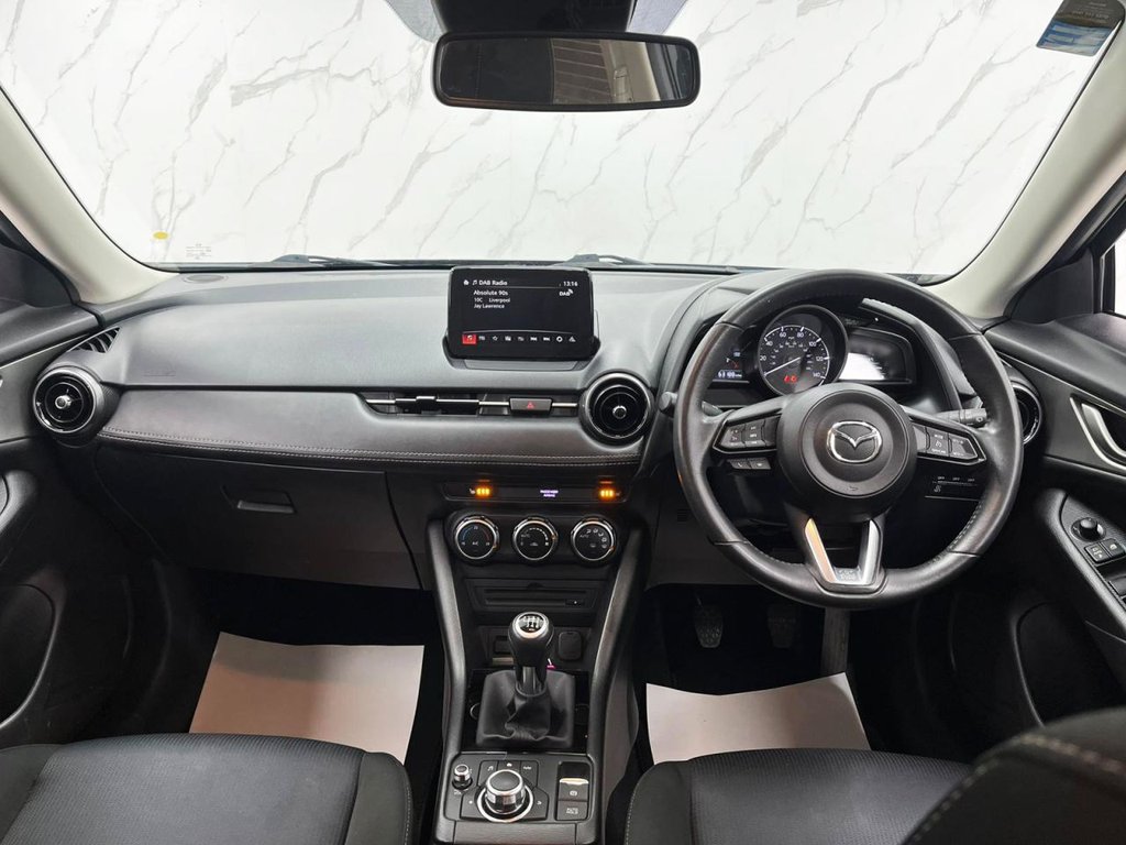 Used Mazda CX-3 2019 for sale - 76962404: Photo 28