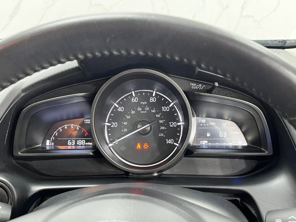 Used Mazda CX-3 2019 for sale - 76962404: Photo 29