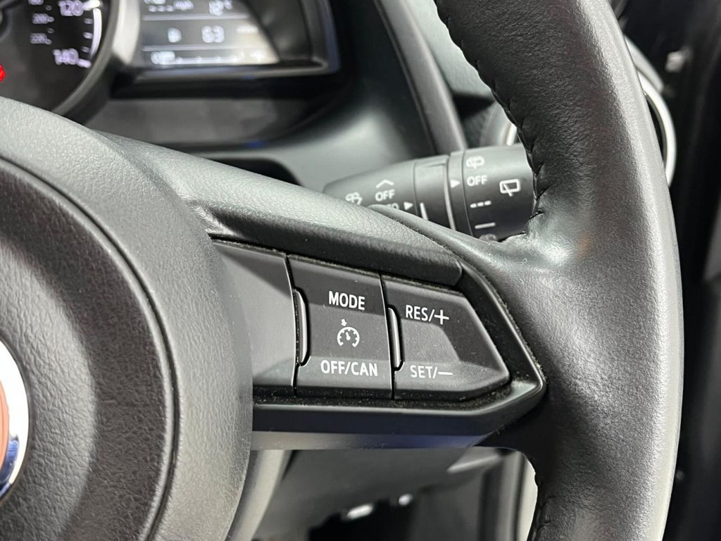 Used Mazda CX-3 2019 for sale - 76962404: Photo 30