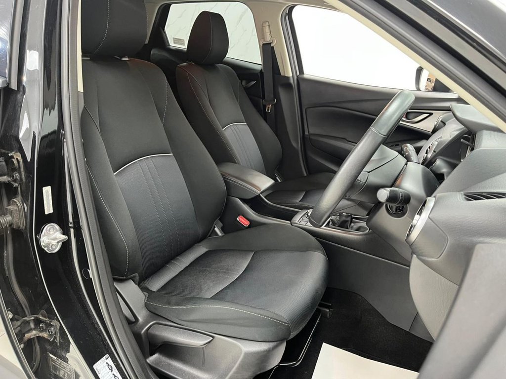 Used Mazda CX-3 2019 for sale - 76962404: Photo 32