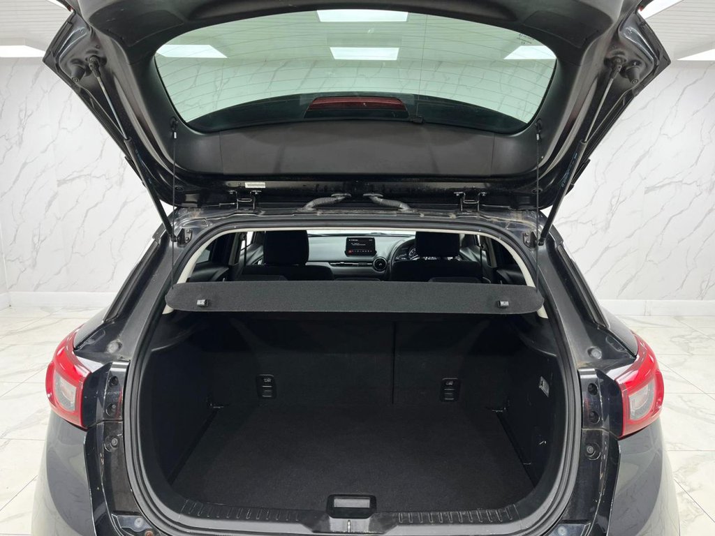 Used Mazda CX-3 2019 for sale - 76962404: Photo 36