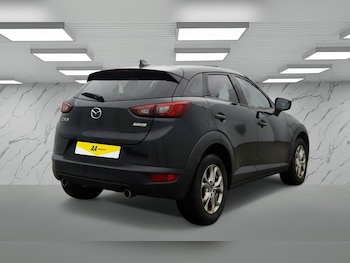 Used Mazda CX-3 2019 for sale - 76962404: Photo