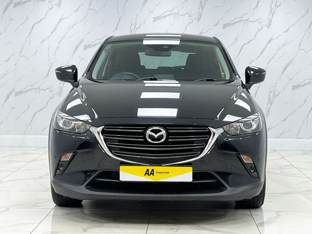 Used Mazda CX-3 2019 for sale - 76962404: Photo 5
