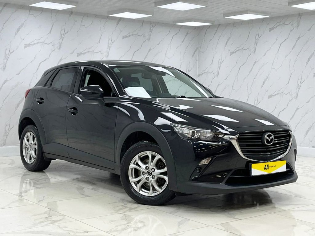 Used Mazda CX-3 2019 for sale - 76962404: Photo 6