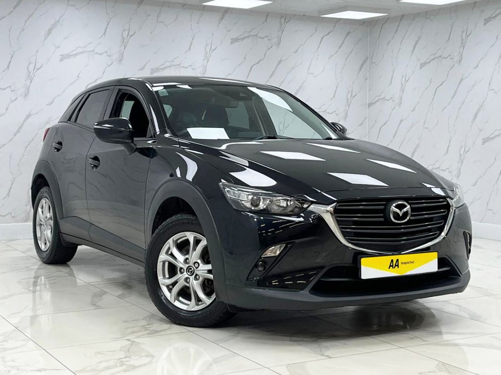 Used Mazda CX-3 2019 for sale - 76962404: Photo 9