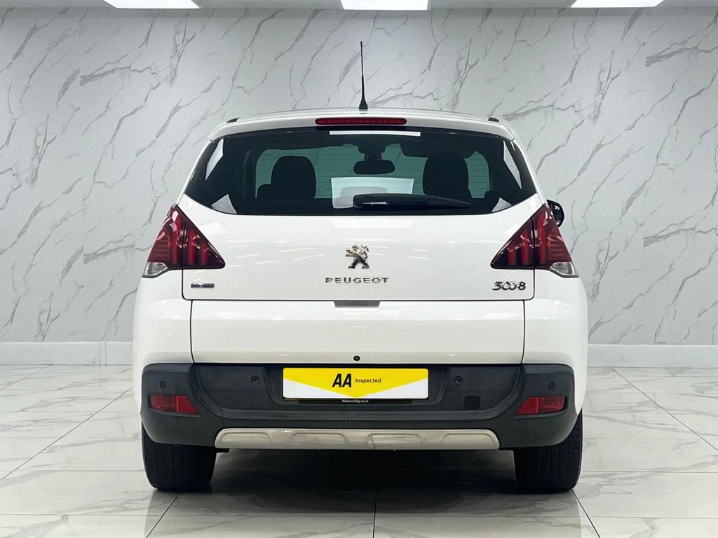 Used Peugeot 3008 2016 for sale - 76039783: Photo 10