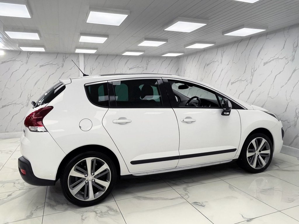 Used Peugeot 3008 2016 for sale - 76039783: Photo 12