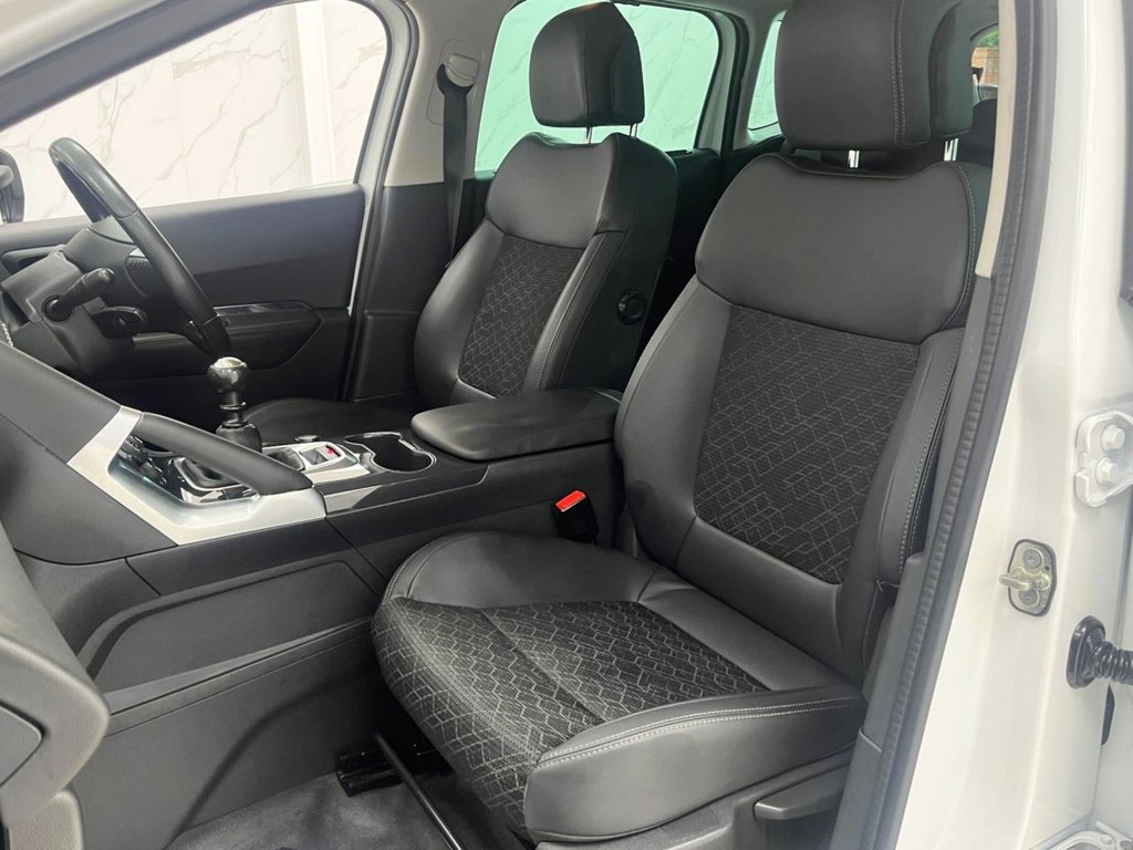 Used Peugeot 3008 2016 for sale - 76039783: Photo 13