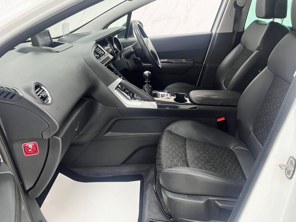 Used Peugeot 3008 2016 for sale - 76039783: Photo 14