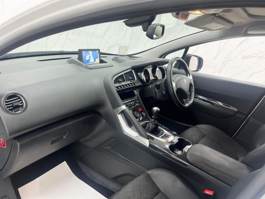 Used Peugeot 3008 2016 for sale - 76039783: Photo 15