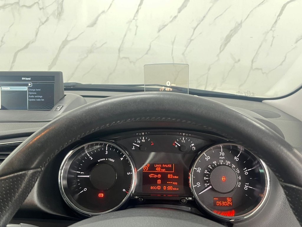 Used Peugeot 3008 2016 for sale - 76039783: Photo 21