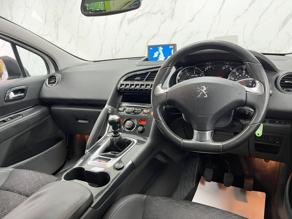 Used Peugeot 3008 2016 for sale - 76039783: Photo 23
