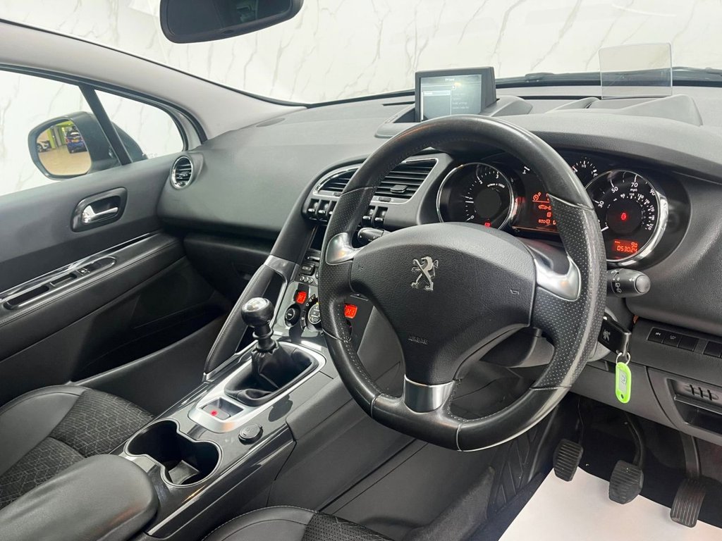 Used Peugeot 3008 2016 for sale - 76039783: Photo 24